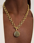 Knockout Collar