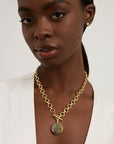Knockout Collar