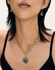 Knockout Collar