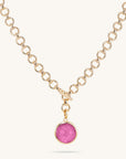 Knockout Collar