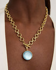 Knockout Collar