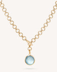 Knockout Collar