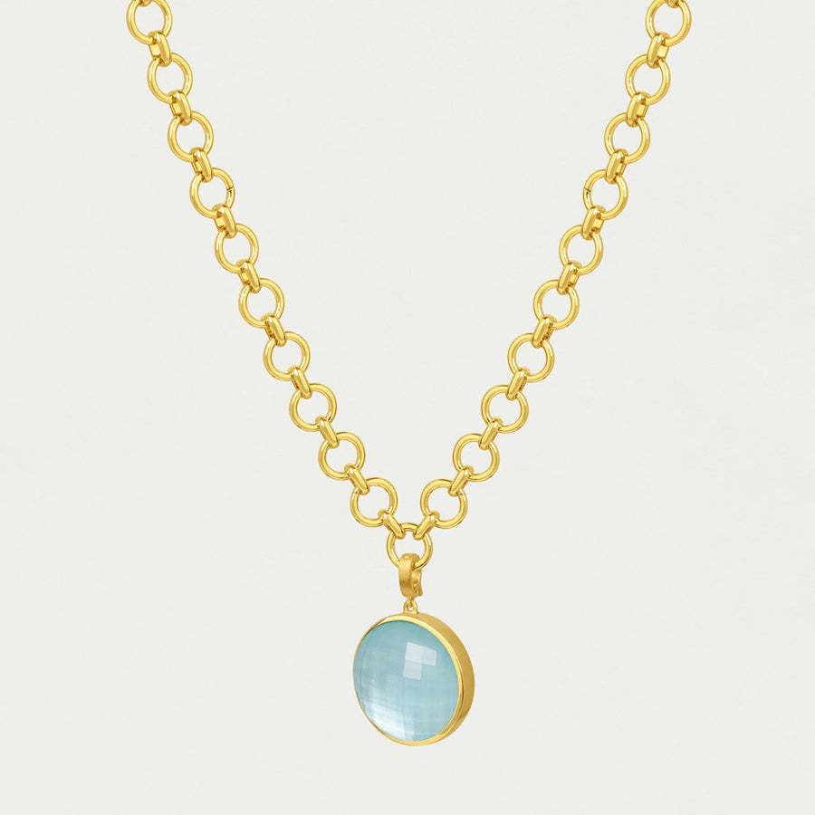 Knockout Collar