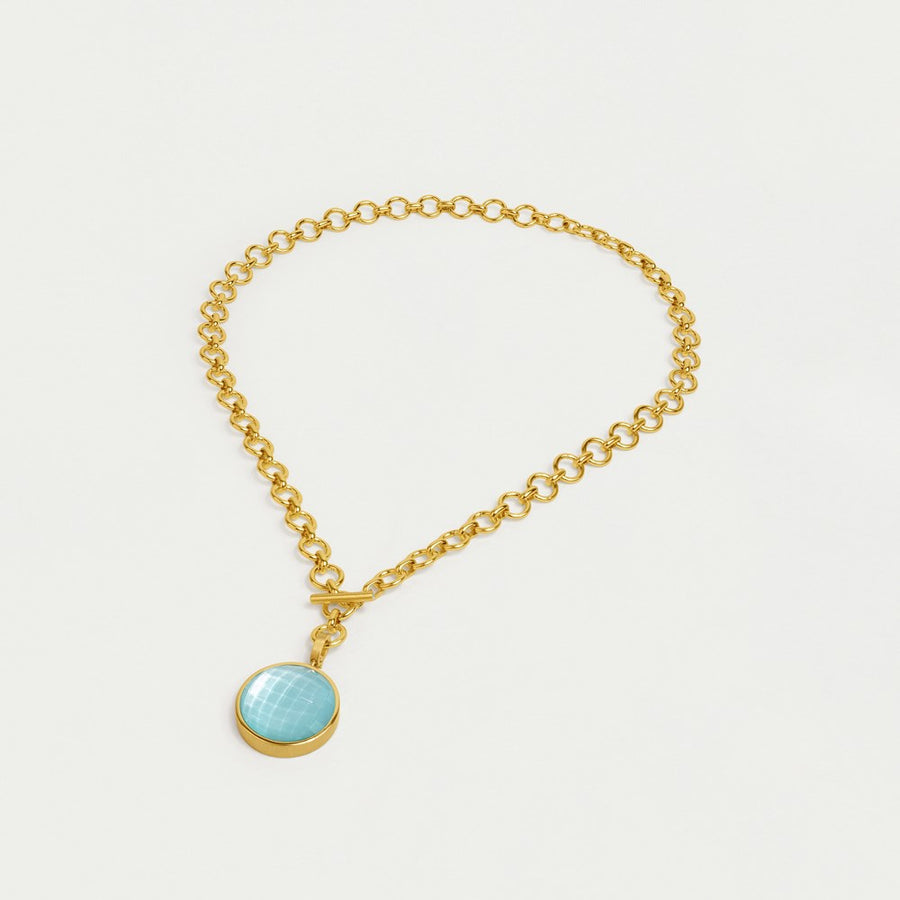 Knockout Collar