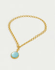 Knockout Collar