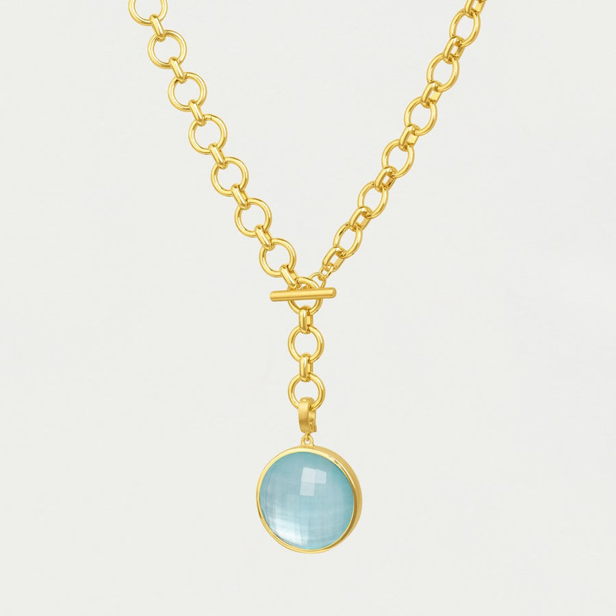 Knockout Collar