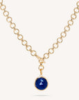 Knockout Collar