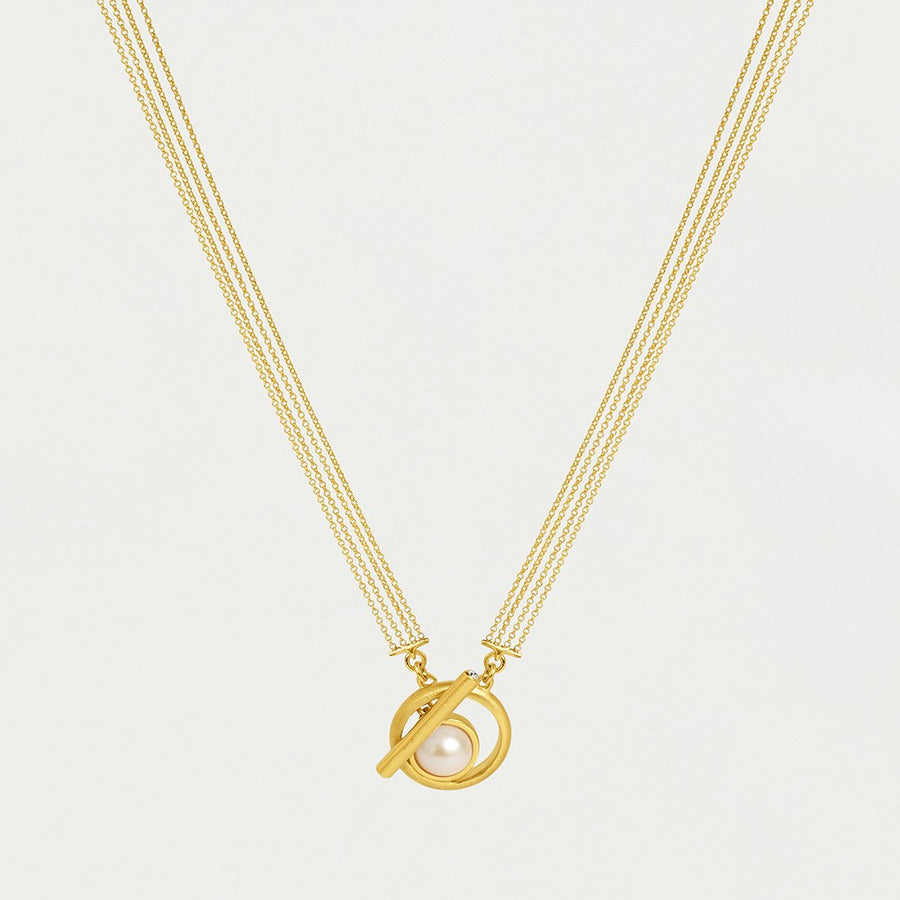 Laguna Layered Statement Chain