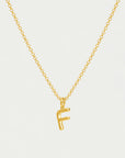 Initial Pendant