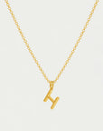 Initial Pendant