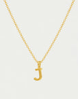 Initial Pendant
