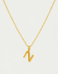Initial Pendant