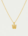 Initial Pendant
