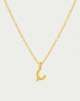 Initial Pendant