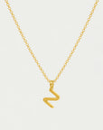 Initial Pendant