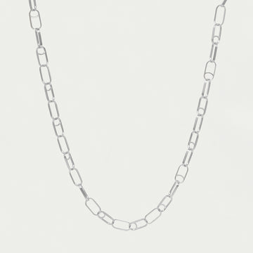 Crosby Statement Necklace