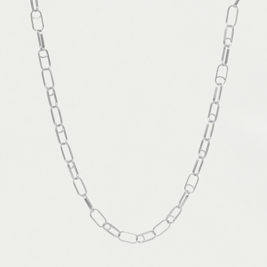 Crosby Statement Necklace