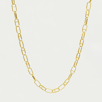 Crosby Statement Necklace