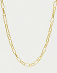 Crosby Statement Necklace