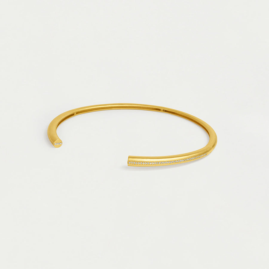 Colette Pavé Collar