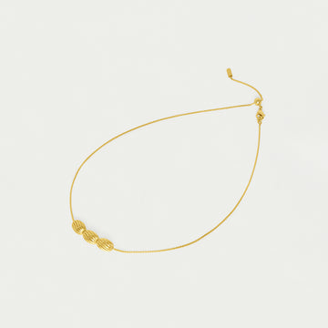 Trancoso Mini Necklace