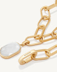 Mercer Statement Collar