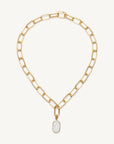 Mercer Statement Collar