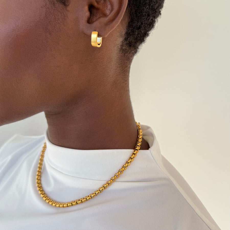 The Essentials Gift Set