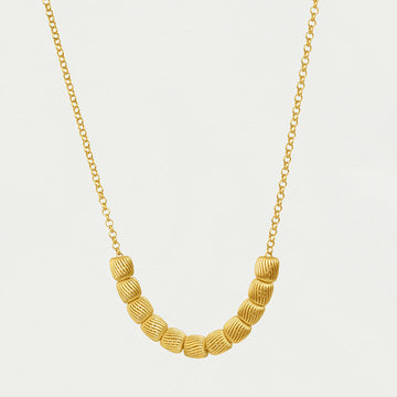 Trancoso Statement Necklace