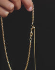 Tokyo Chain Necklace