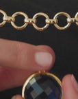 Knockout Collar