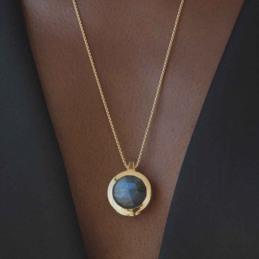 Ipanema Pendant