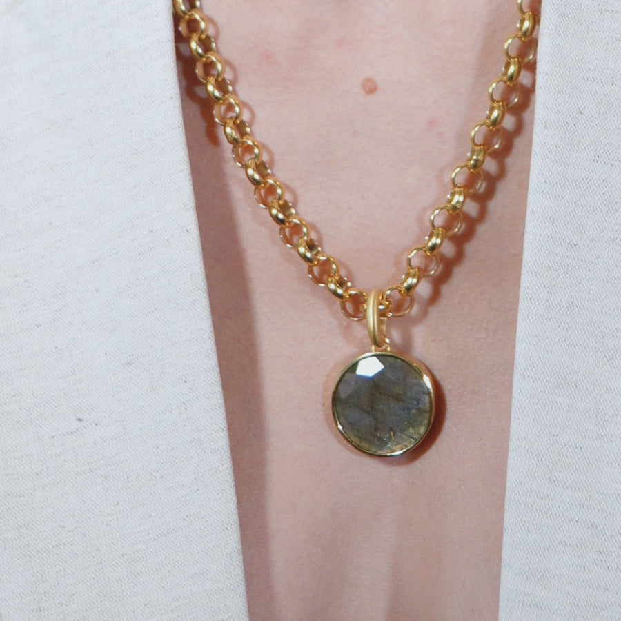 Signature Collar