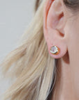 Signature Midi Knockout Studs