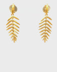 Palma Drop Earrings