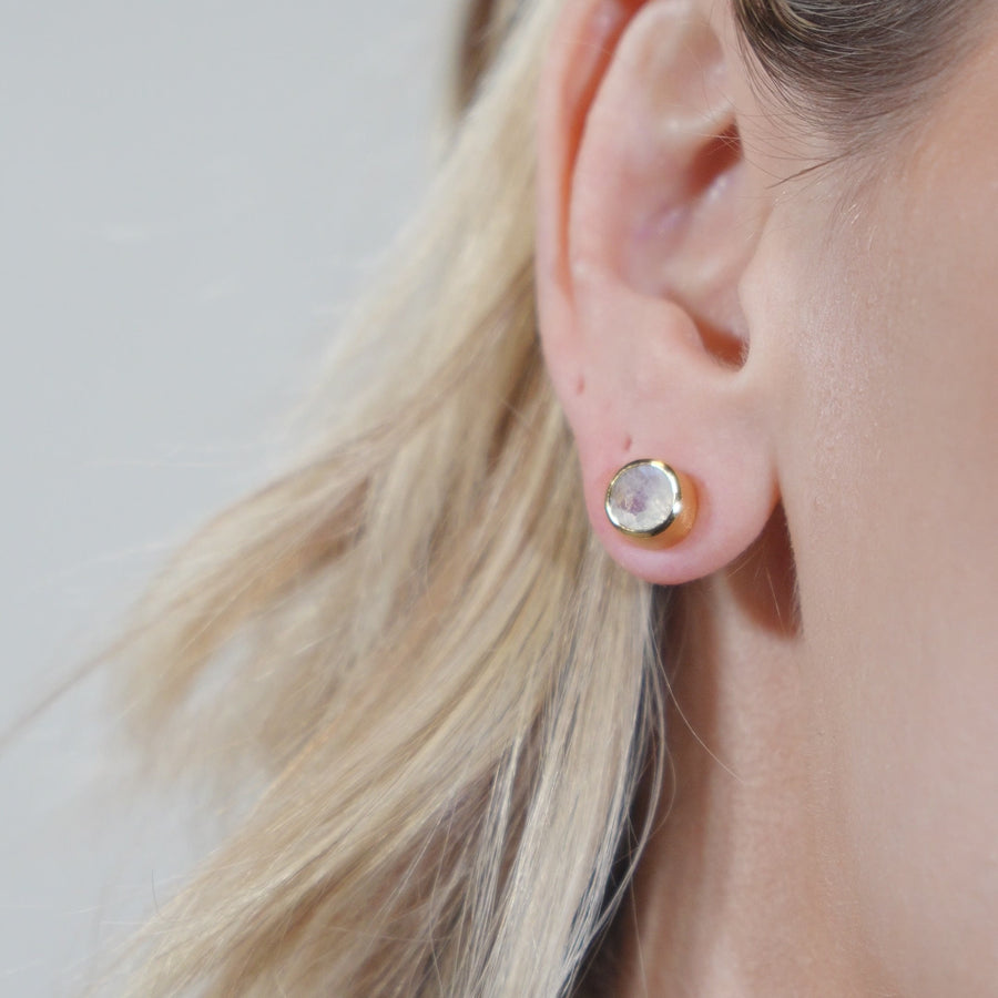 Signature Midi Knockout Studs
