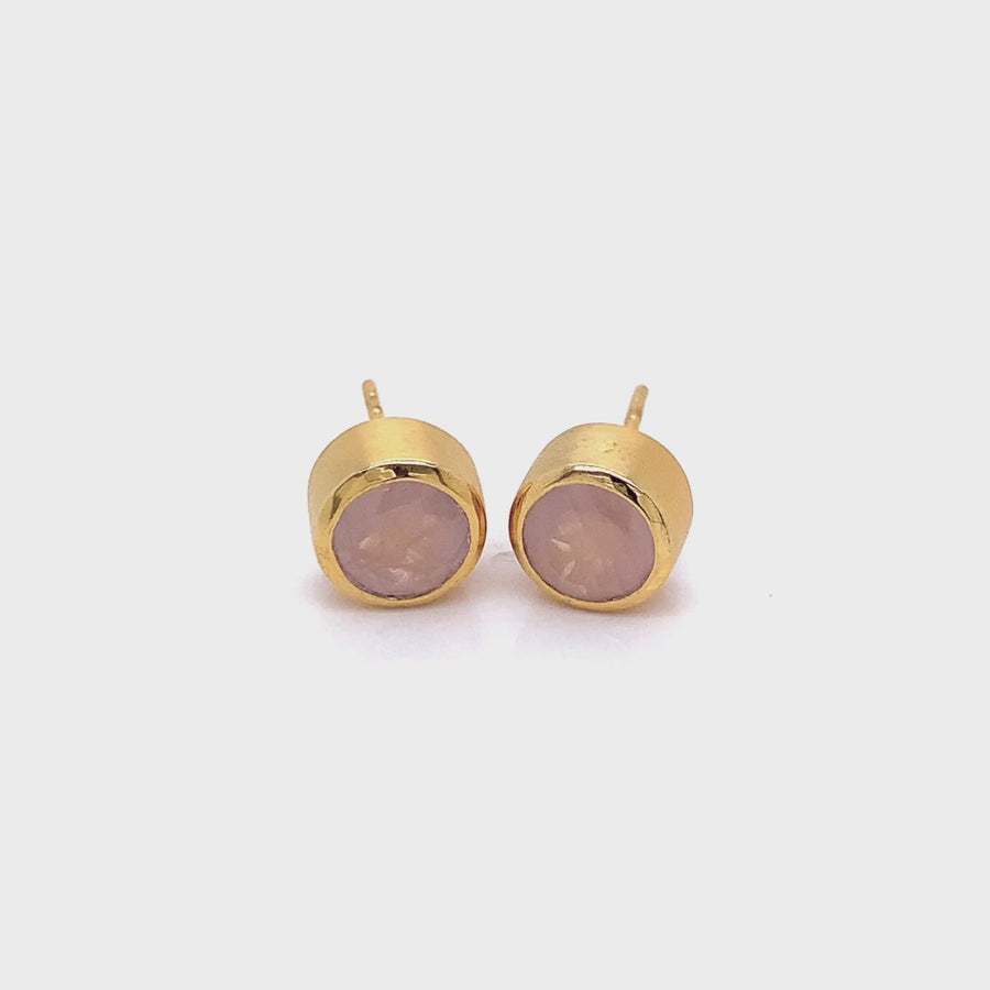 Signature Midi Knockout Studs