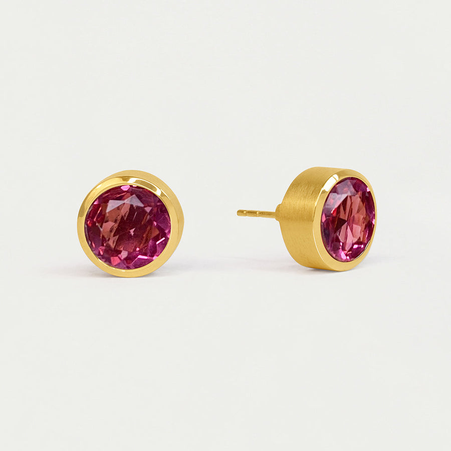Signature Large Knockout Studs