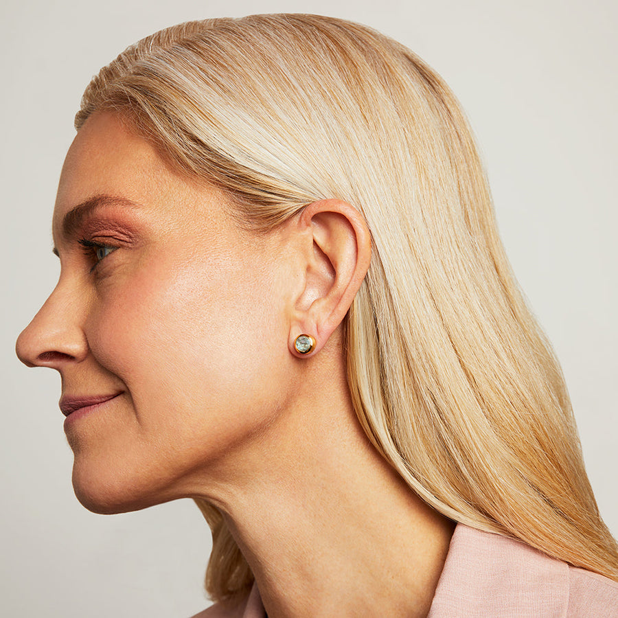 Signature Midi Knockout Studs