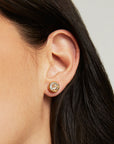 Signature Midi Knockout Studs