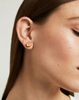 Signature Midi Knockout Studs