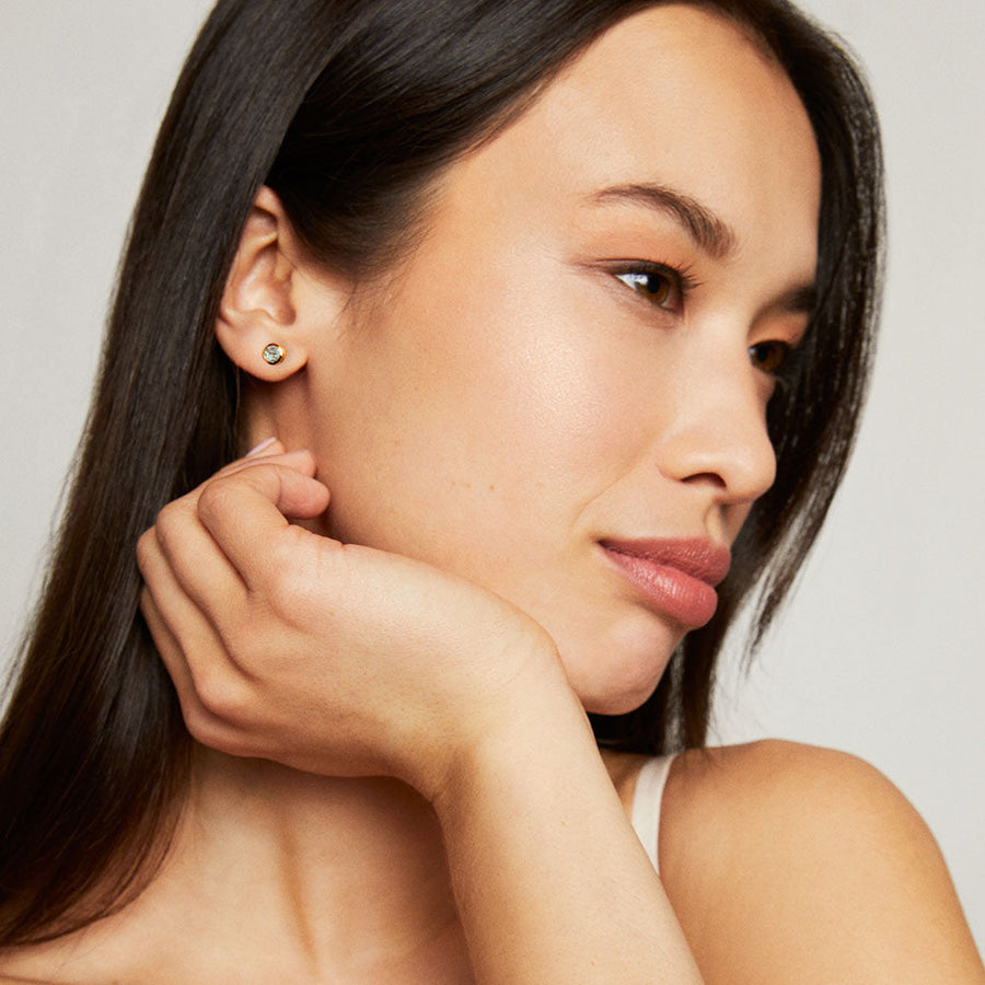Signature Small Knockout Studs