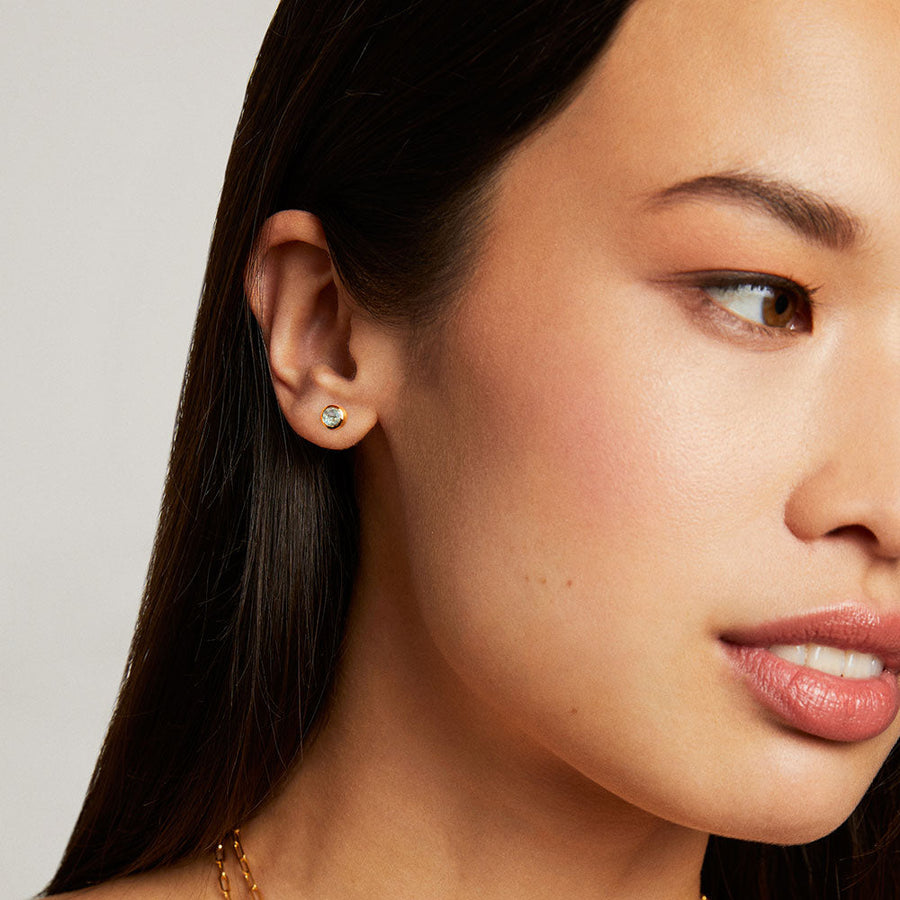 Signature Small Knockout Studs