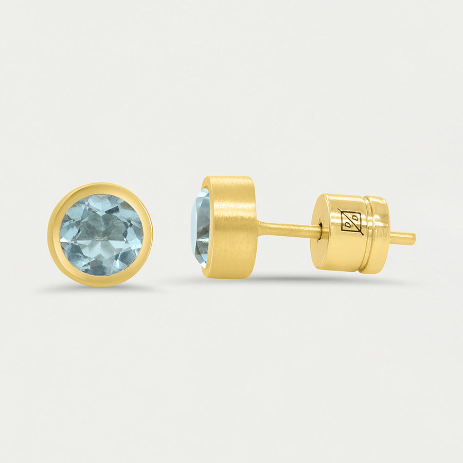 Signature Small Knockout Studs