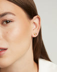 Signature Small Knockout Studs