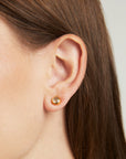 Signature Small Knockout Studs