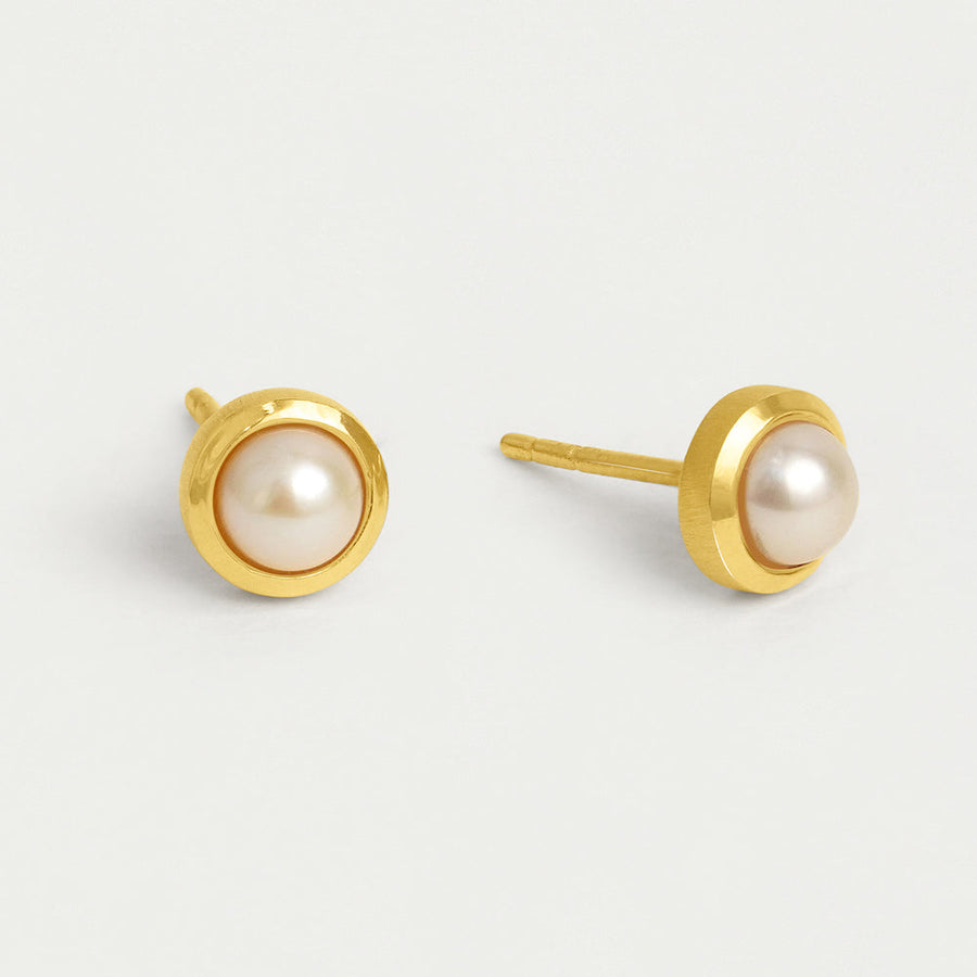 Signature Small Knockout Studs