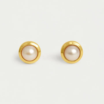 Signature Small Knockout Studs