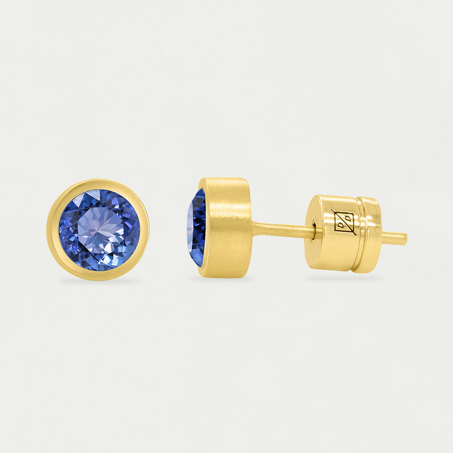 Signature Small Knockout Studs