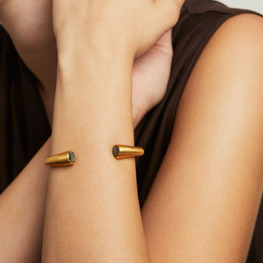 Signature Twin Cuff